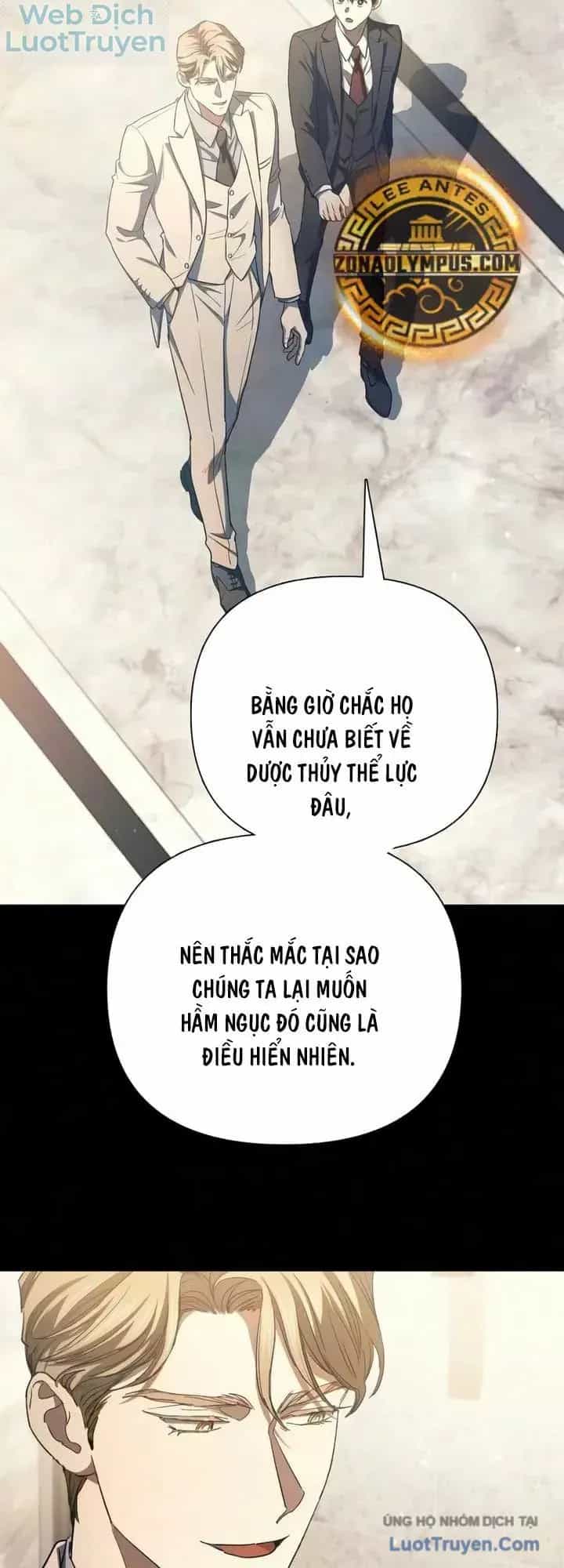 Những Ranker Cấp S Mà Tôi Nuôi Dưỡng - Chương 177 - ảnh 6