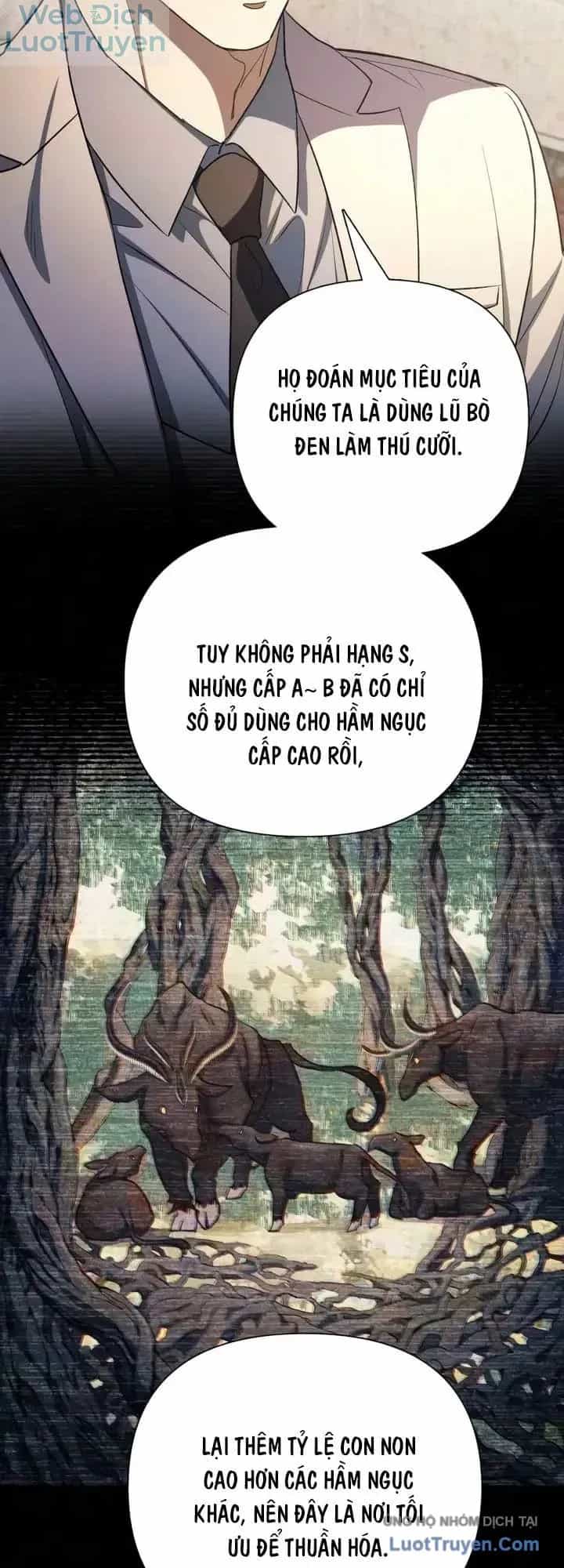 Những Ranker Cấp S Mà Tôi Nuôi Dưỡng - Chương 177 - ảnh 7
