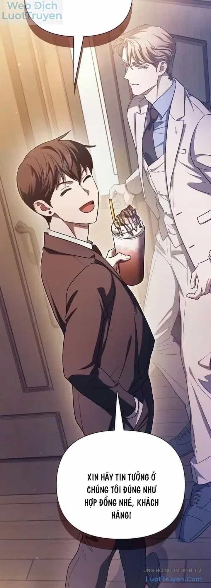 Những Ranker Cấp S Mà Tôi Nuôi Dưỡng - Chương 177 - ảnh 78