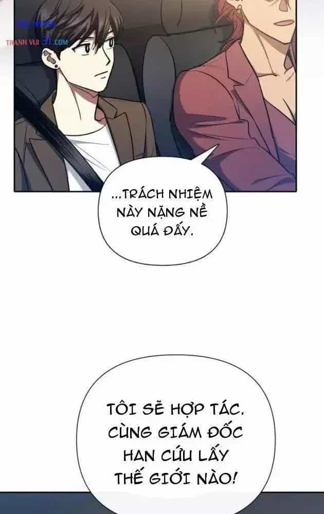 Những Ranker Cấp S Mà Tôi Nuôi Dưỡng - Chương 180 - ảnh 89