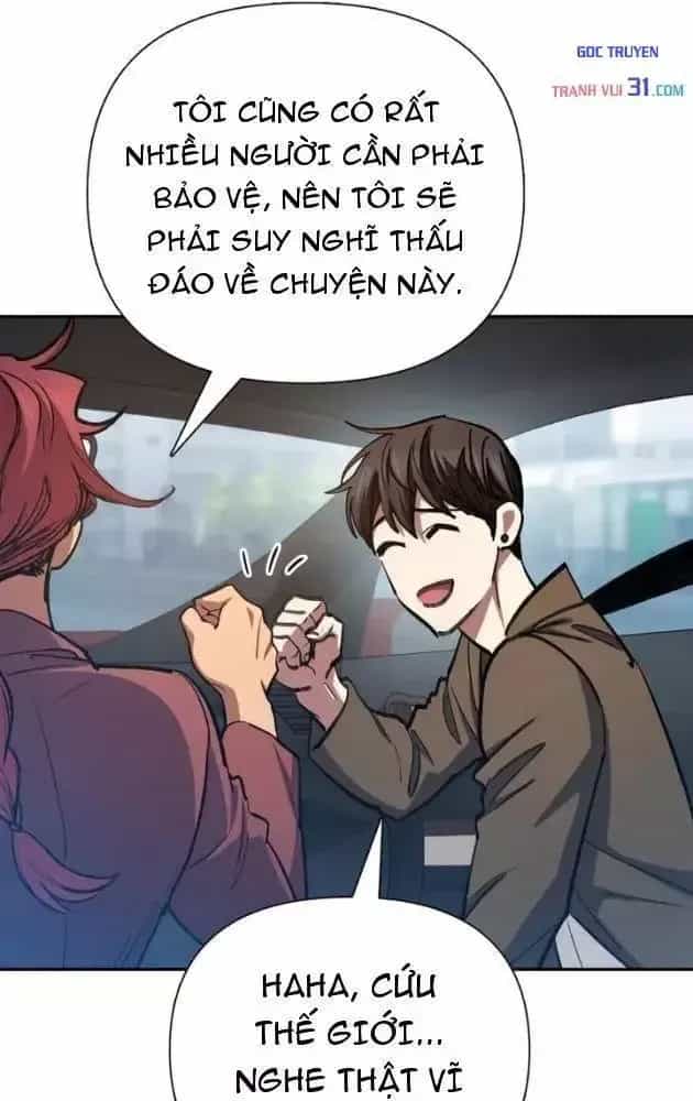 Những Ranker Cấp S Mà Tôi Nuôi Dưỡng - Chương 180 - ảnh 91