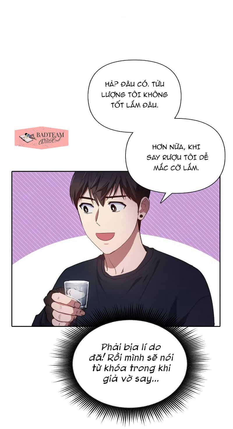 Những Ranker Cấp S Mà Tôi Nuôi Dưỡng - Chương 18 - ảnh 41
