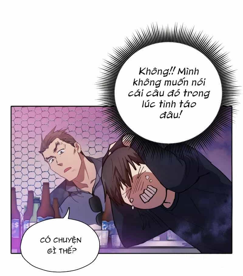 Những Ranker Cấp S Mà Tôi Nuôi Dưỡng - Chương 18 - ảnh 45