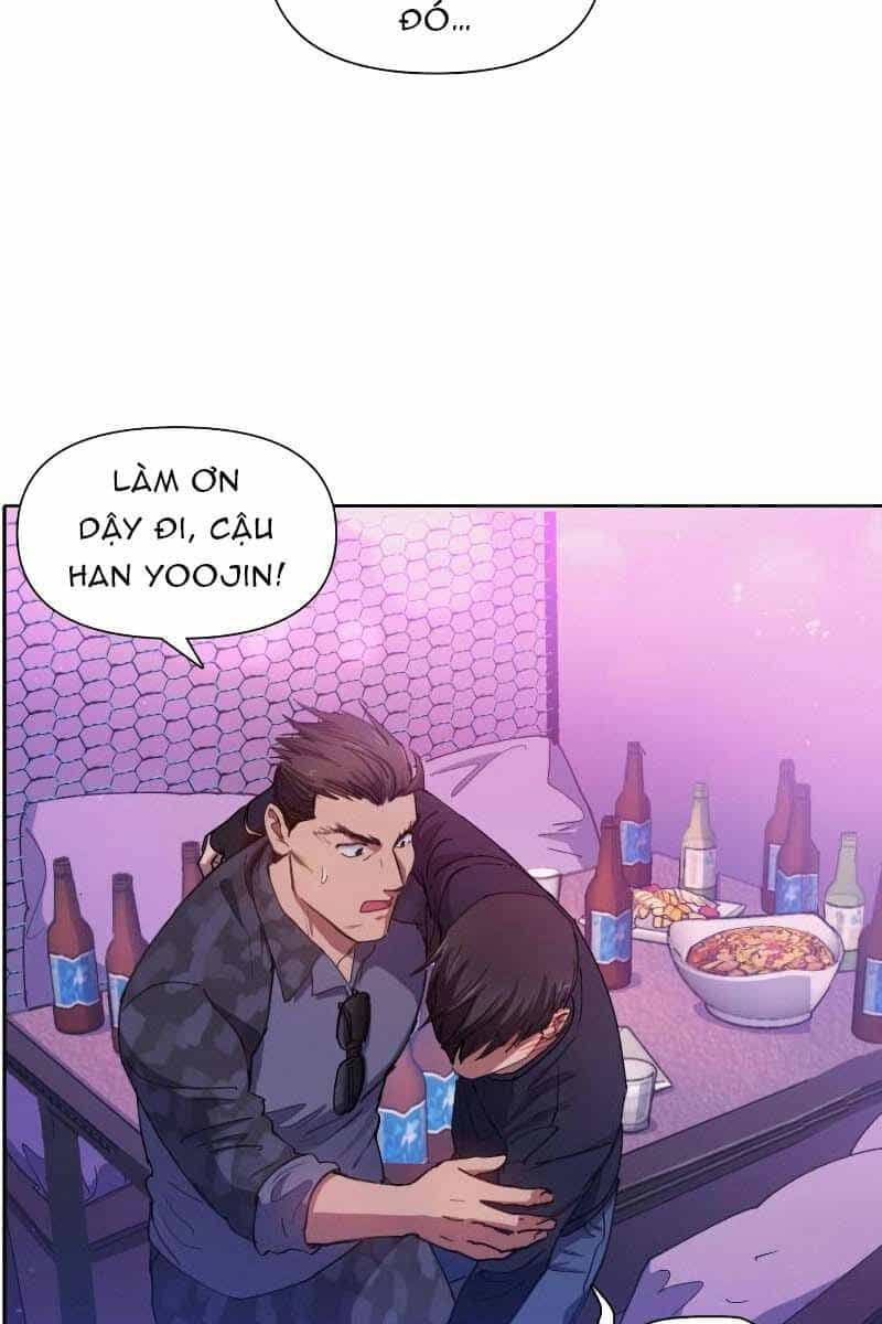 Những Ranker Cấp S Mà Tôi Nuôi Dưỡng - Chương 19 - ảnh 22