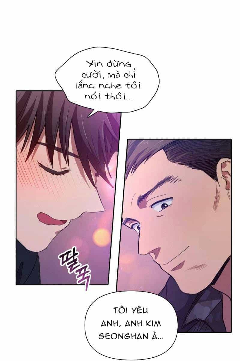 Những Ranker Cấp S Mà Tôi Nuôi Dưỡng - Chương 19 - ảnh 24