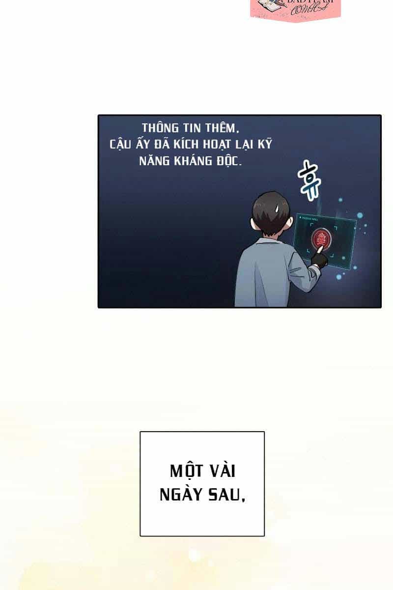Những Ranker Cấp S Mà Tôi Nuôi Dưỡng - Chương 19 - ảnh 52