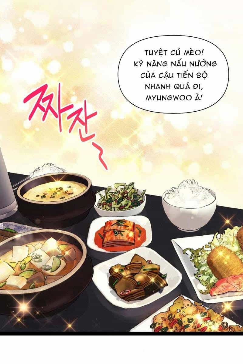 Những Ranker Cấp S Mà Tôi Nuôi Dưỡng - Chương 19 - ảnh 53