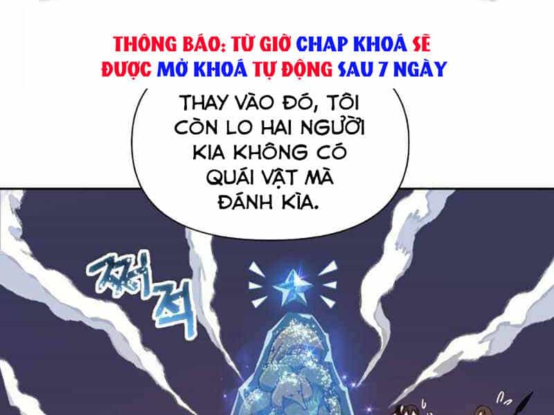 Những Ranker Cấp S Mà Tôi Nuôi Dưỡng - Chương 20 - ảnh 32