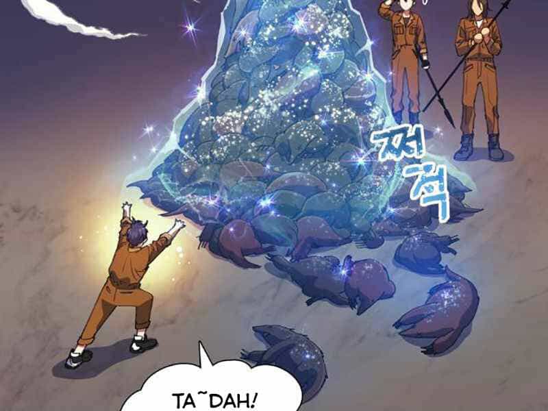 Những Ranker Cấp S Mà Tôi Nuôi Dưỡng - Chương 20 - ảnh 33