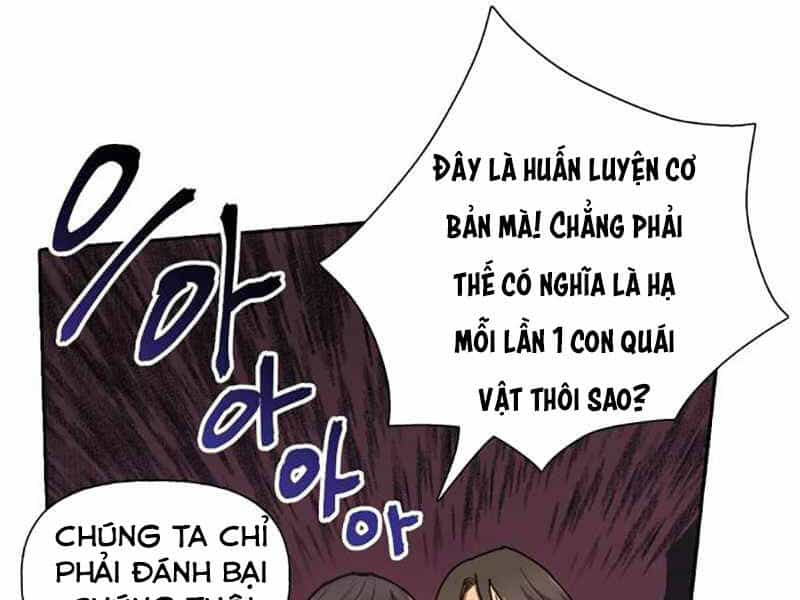 Những Ranker Cấp S Mà Tôi Nuôi Dưỡng - Chương 20 - ảnh 6