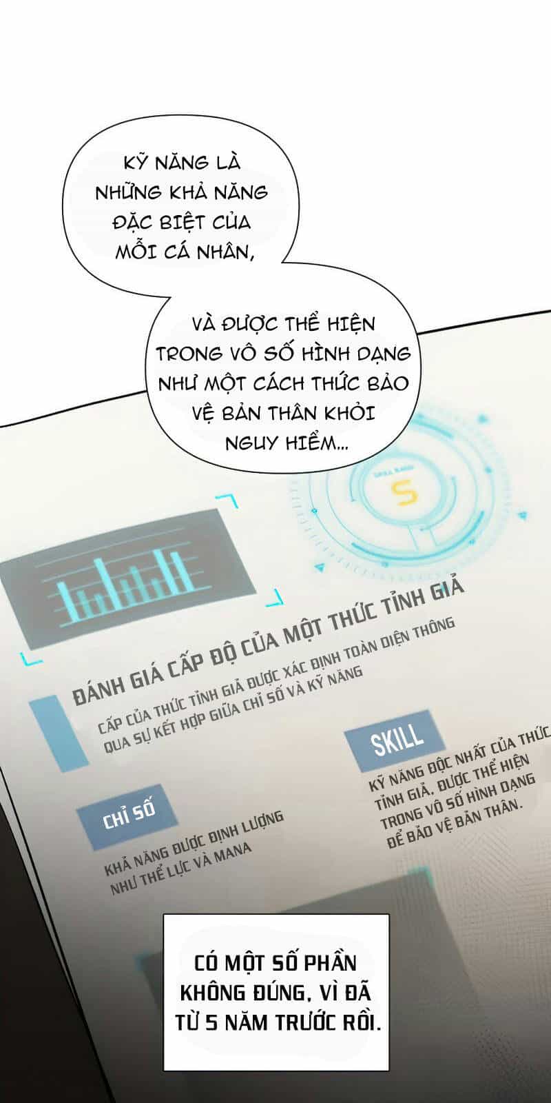 Những Ranker Cấp S Mà Tôi Nuôi Dưỡng - Chương 21 - ảnh 16