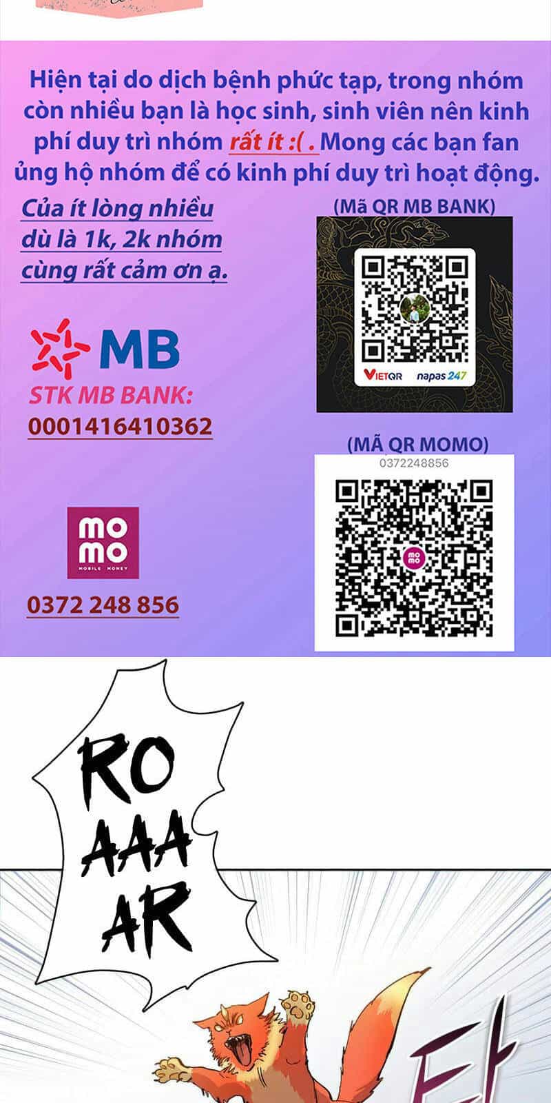 Những Ranker Cấp S Mà Tôi Nuôi Dưỡng - Chương 21 - ảnh 46