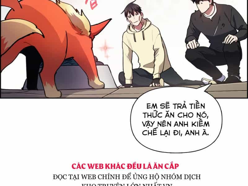 Những Ranker Cấp S Mà Tôi Nuôi Dưỡng - Chương 22 - ảnh 47