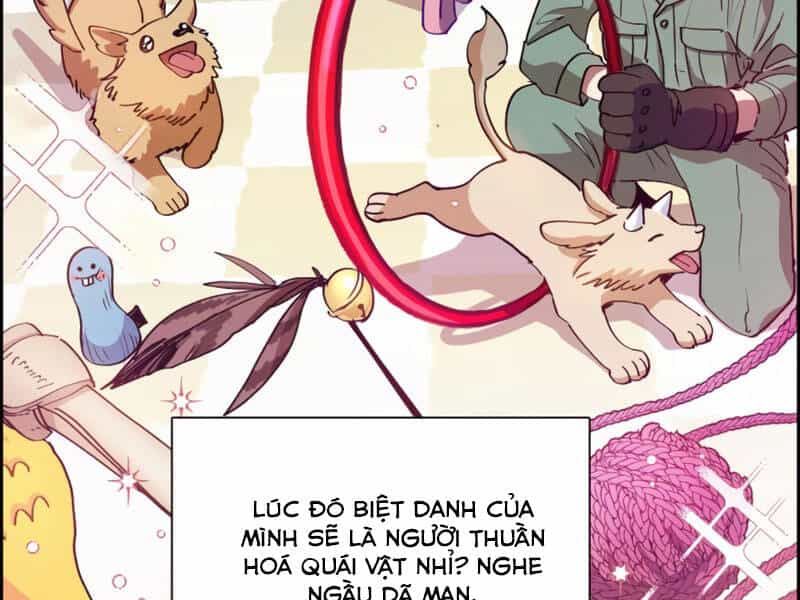 Những Ranker Cấp S Mà Tôi Nuôi Dưỡng - Chương 22 - ảnh 85