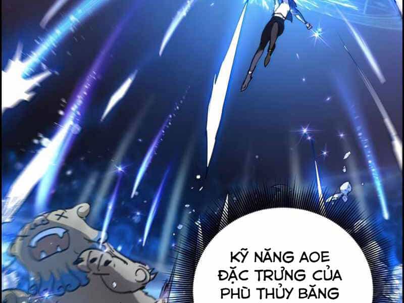 Những Ranker Cấp S Mà Tôi Nuôi Dưỡng - Chương 23 - ảnh 102