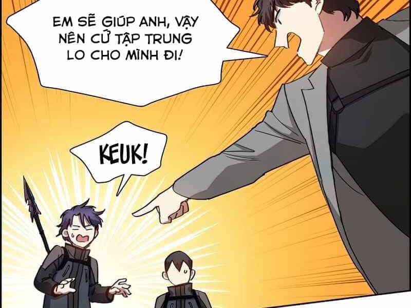 Những Ranker Cấp S Mà Tôi Nuôi Dưỡng - Chương 23 - ảnh 110