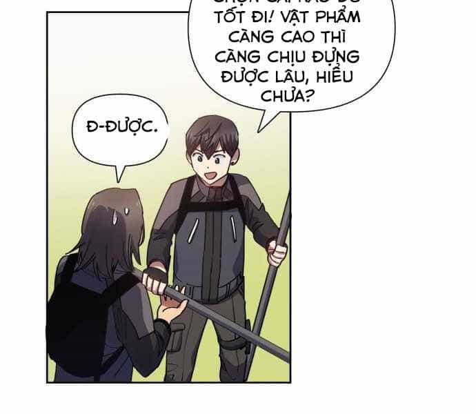 Những Ranker Cấp S Mà Tôi Nuôi Dưỡng - Chương 23 - ảnh 21