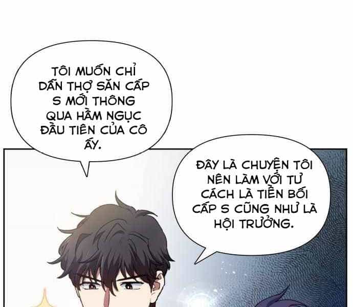 Những Ranker Cấp S Mà Tôi Nuôi Dưỡng - Chương 23 - ảnh 6