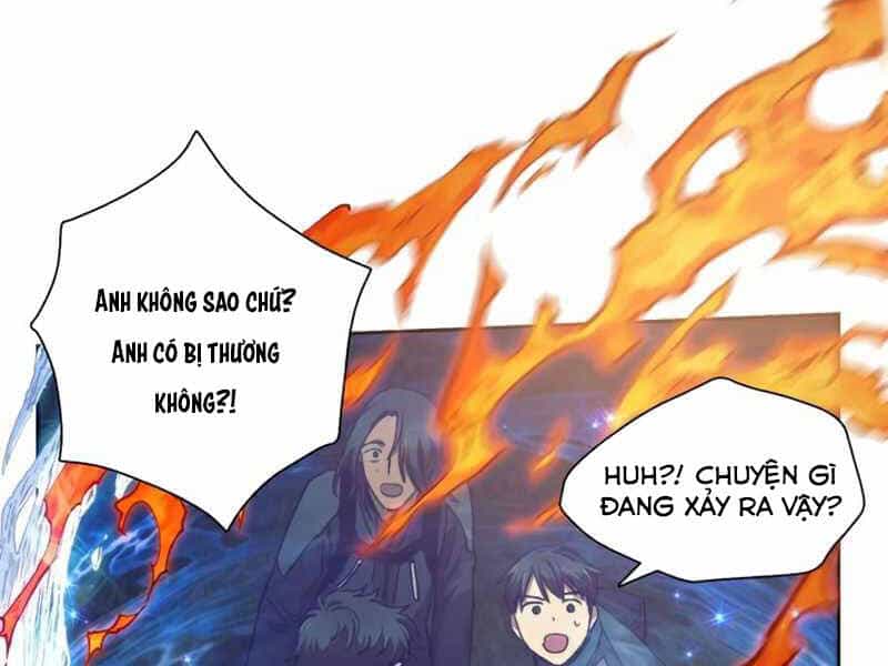 Những Ranker Cấp S Mà Tôi Nuôi Dưỡng - Chương 24 - ảnh 72