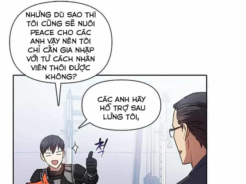 Những Ranker Cấp S Mà Tôi Nuôi Dưỡng - Chương 26 - ảnh 118