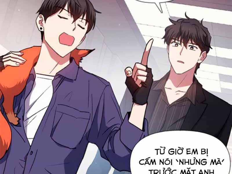 Những Ranker Cấp S Mà Tôi Nuôi Dưỡng - Chương 27 - ảnh 34