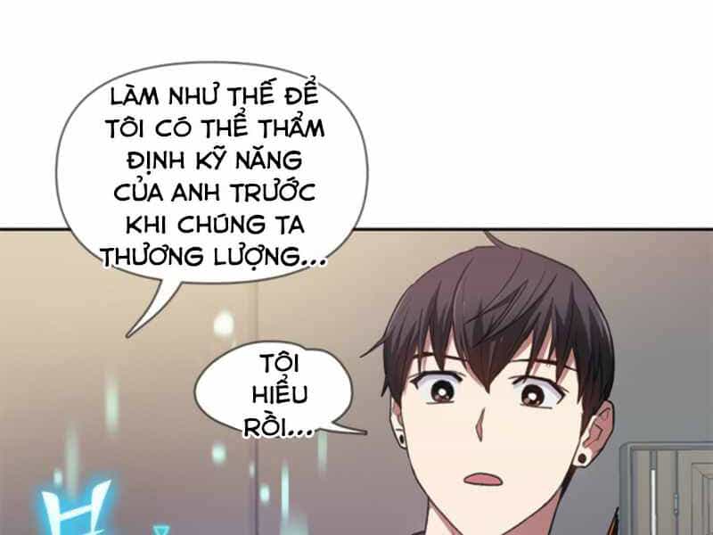 Những Ranker Cấp S Mà Tôi Nuôi Dưỡng - Chương 27 - ảnh 52