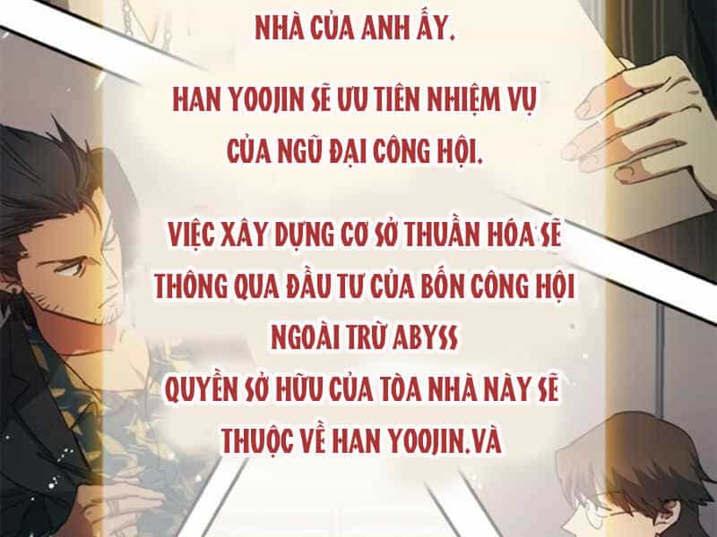 Những Ranker Cấp S Mà Tôi Nuôi Dưỡng - Chương 28 - ảnh 50