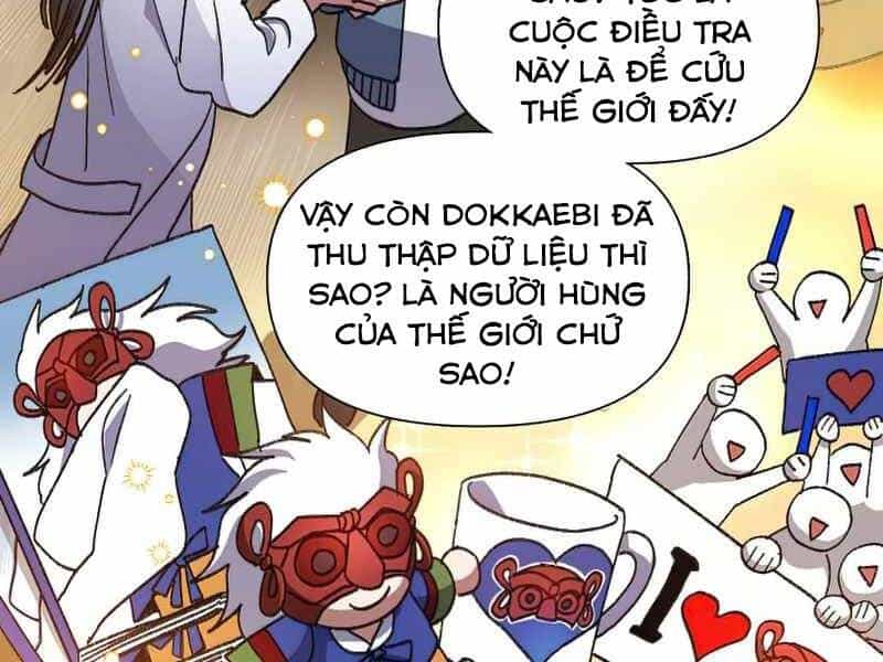 Những Ranker Cấp S Mà Tôi Nuôi Dưỡng - Chương 31 - ảnh 70
