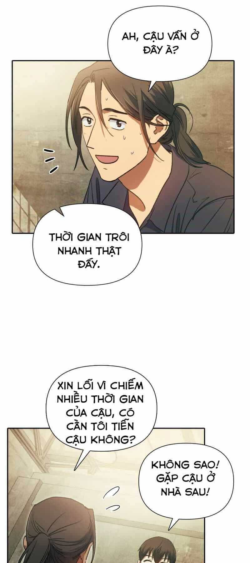 Những Ranker Cấp S Mà Tôi Nuôi Dưỡng - Chương 34 - ảnh 35