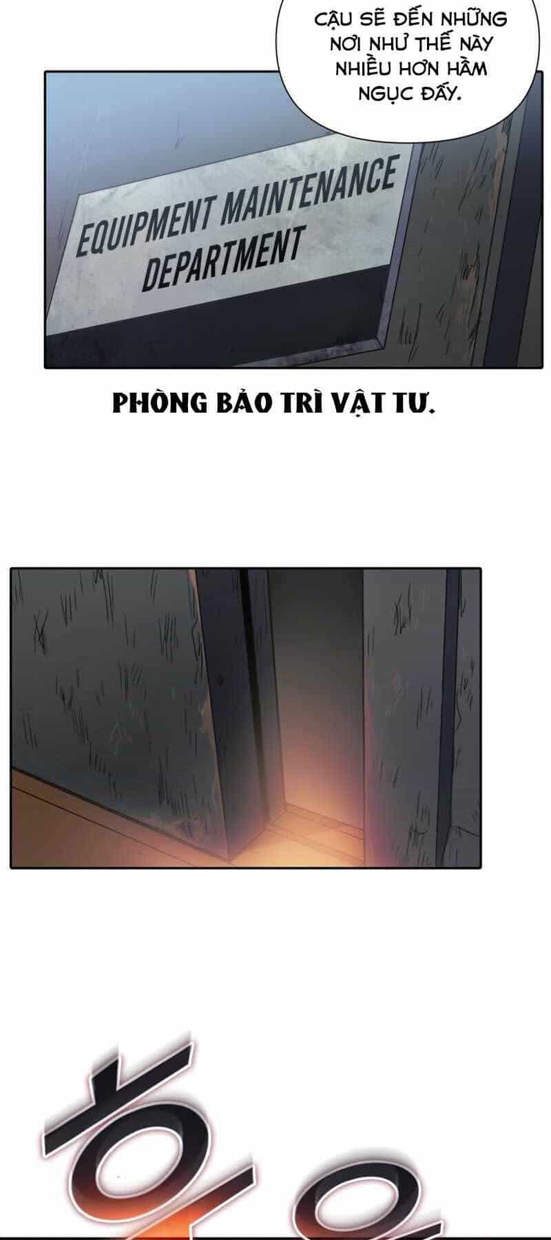 Những Ranker Cấp S Mà Tôi Nuôi Dưỡng - Chương 34 - ảnh 5