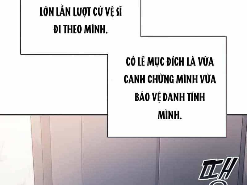 Những Ranker Cấp S Mà Tôi Nuôi Dưỡng - Chương 36 - ảnh 38
