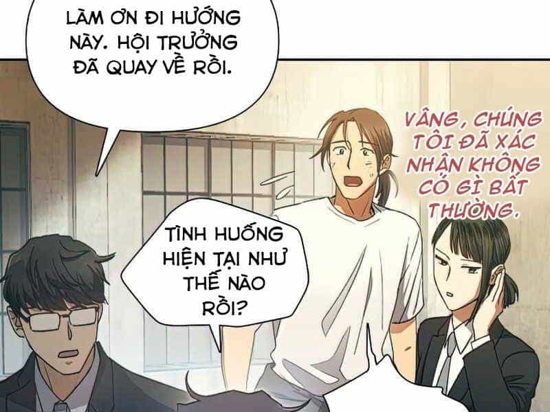 Những Ranker Cấp S Mà Tôi Nuôi Dưỡng - Chương 36 - ảnh 8