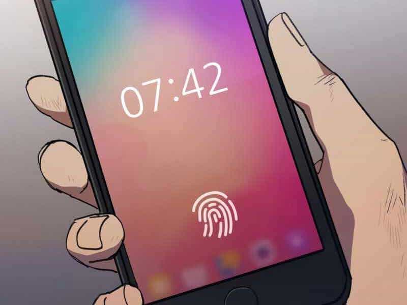 Những Ranker Cấp S Mà Tôi Nuôi Dưỡng - Chương 37 - ảnh 164