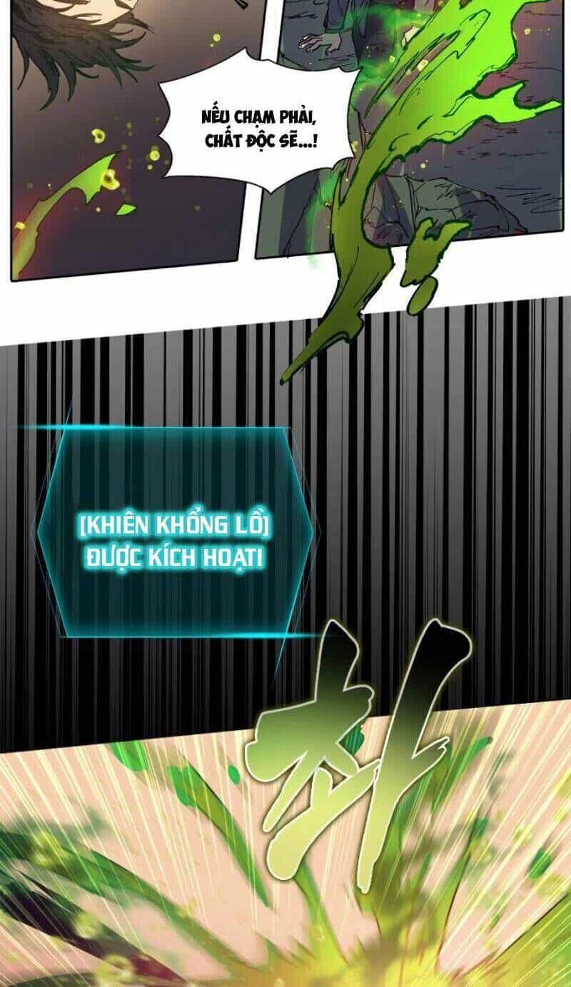 Những Ranker Cấp S Mà Tôi Nuôi Dưỡng - Chương 4 - ảnh 32
