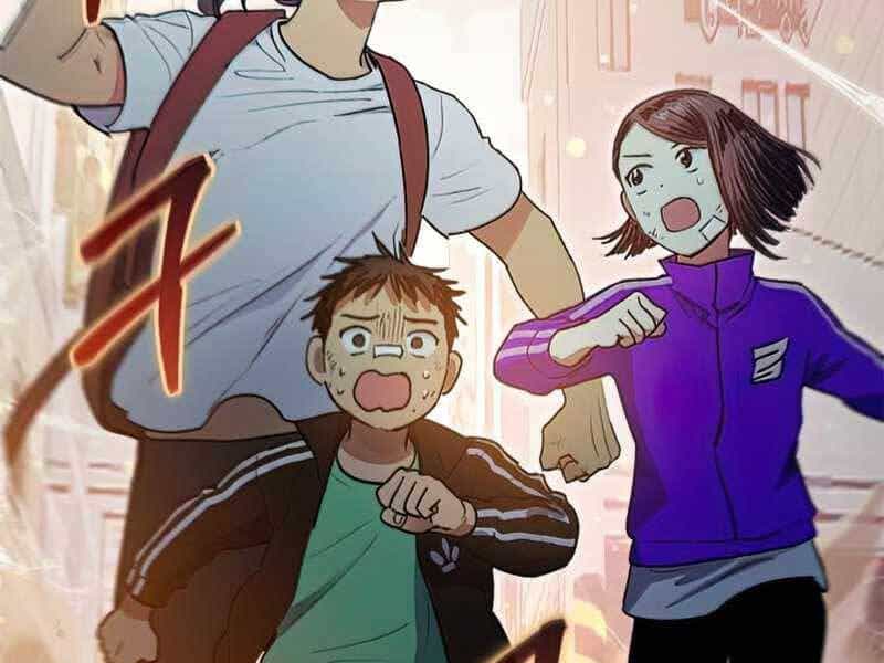 Những Ranker Cấp S Mà Tôi Nuôi Dưỡng - Chương 42 - ảnh 21
