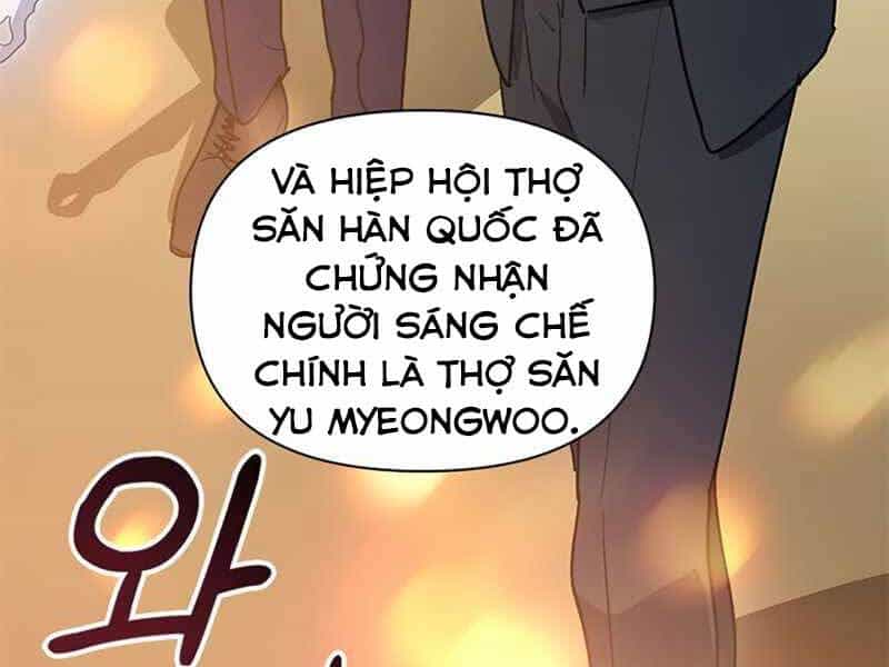 Những Ranker Cấp S Mà Tôi Nuôi Dưỡng - Chương 44 - ảnh 60