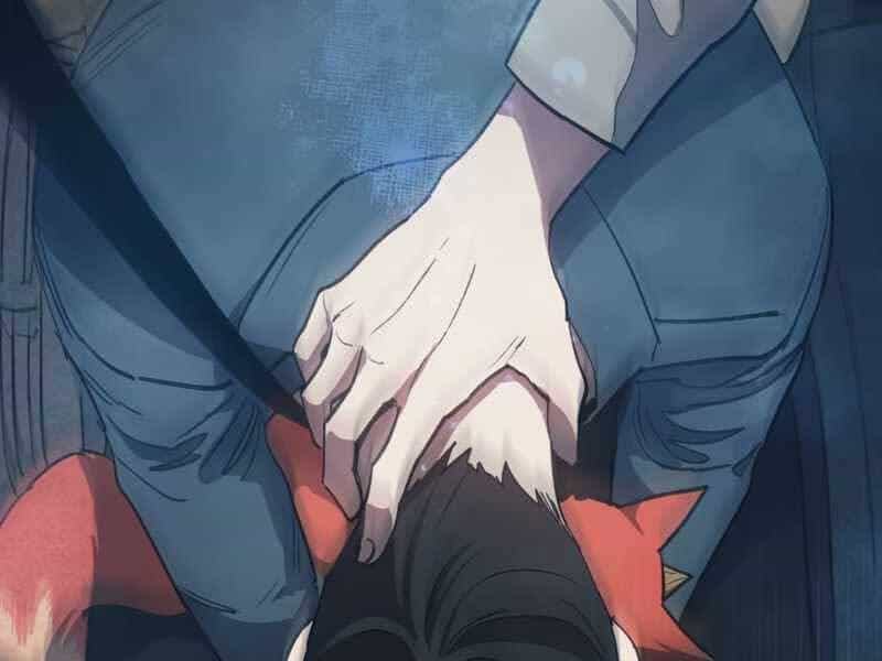 Những Ranker Cấp S Mà Tôi Nuôi Dưỡng - Chương 47 - ảnh 98