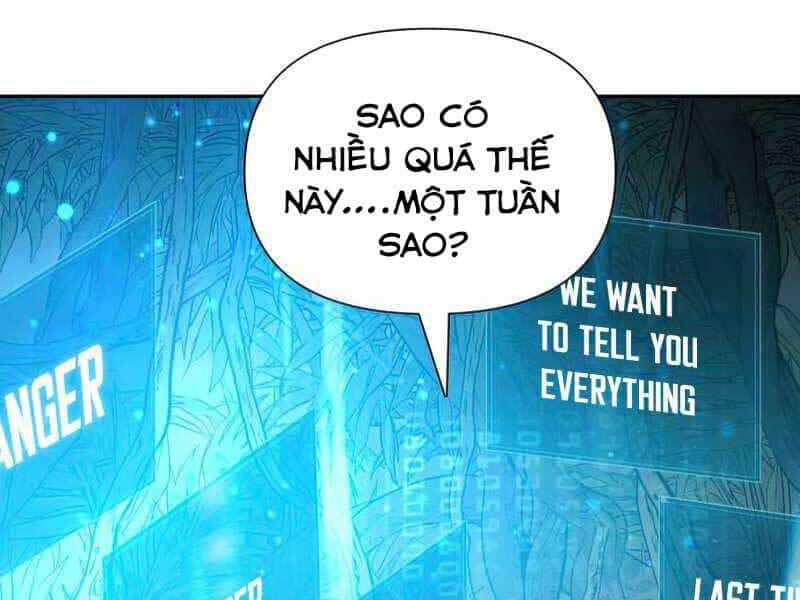 Những Ranker Cấp S Mà Tôi Nuôi Dưỡng - Chương 49 - ảnh 215