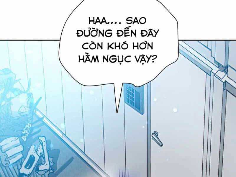 Những Ranker Cấp S Mà Tôi Nuôi Dưỡng - Chương 49 - ảnh 58