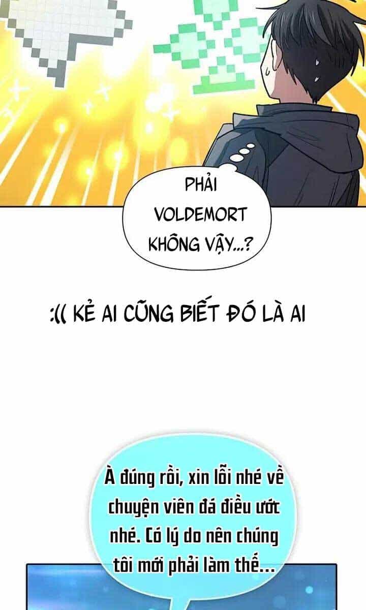Những Ranker Cấp S Mà Tôi Nuôi Dưỡng - Chương 53 - ảnh 30
