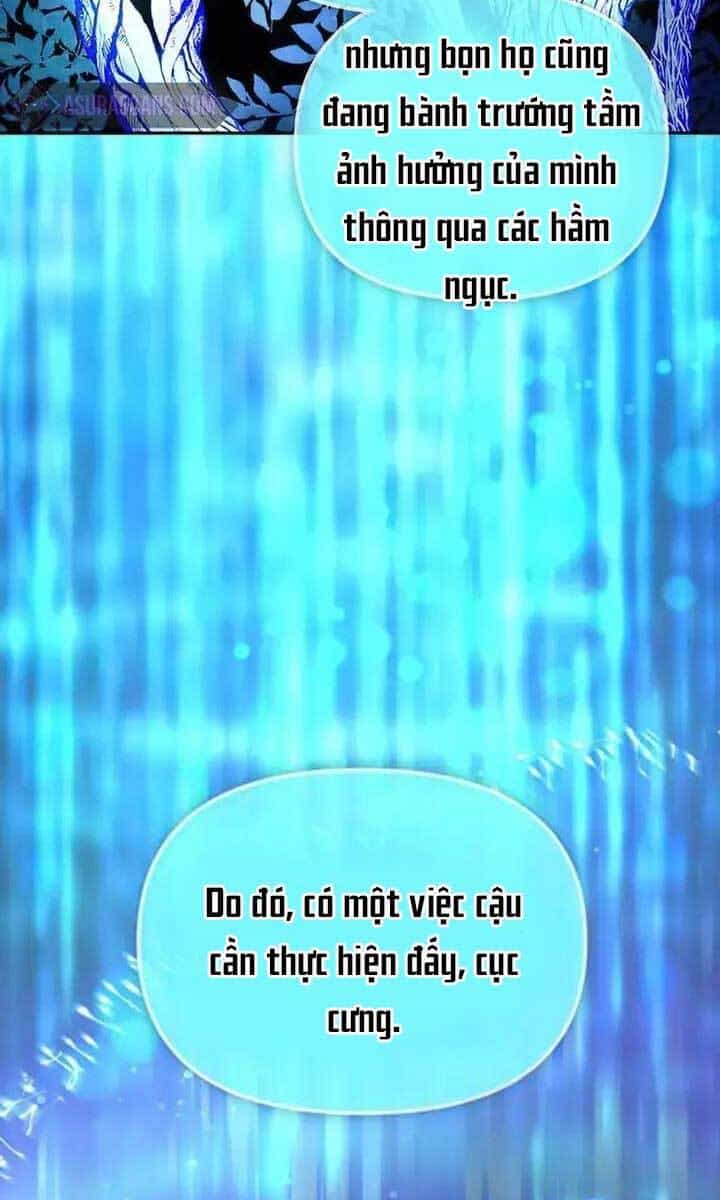 Những Ranker Cấp S Mà Tôi Nuôi Dưỡng - Chương 53 - ảnh 51