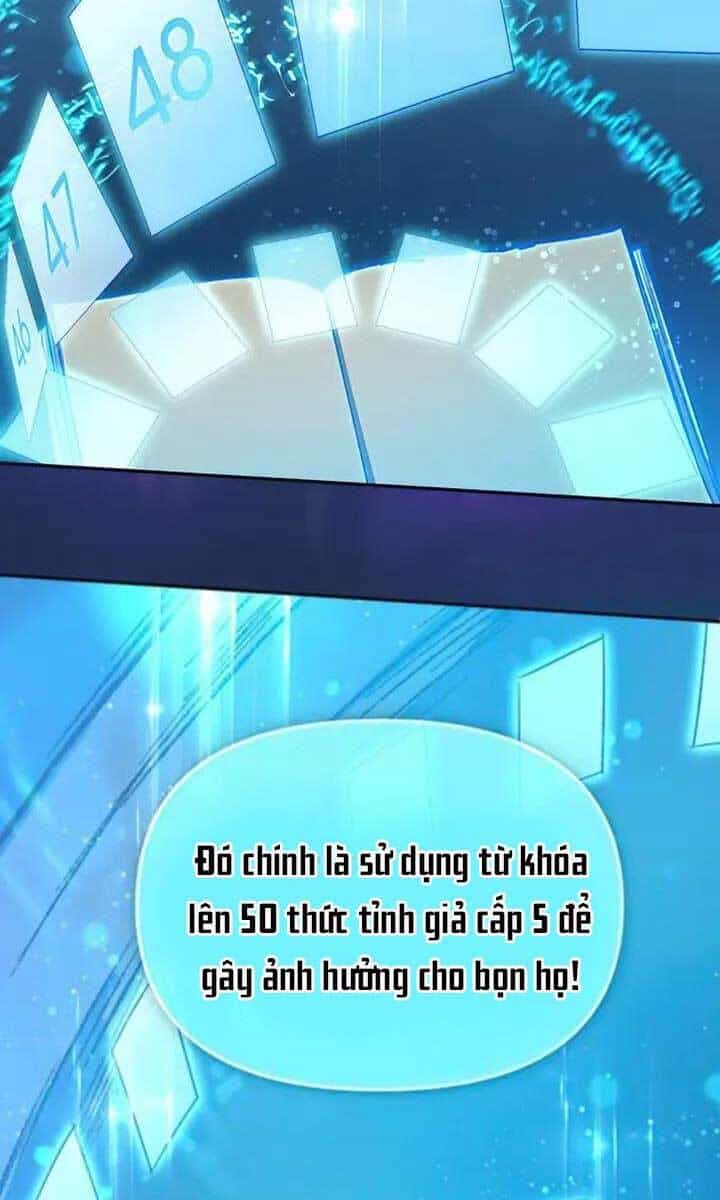 Những Ranker Cấp S Mà Tôi Nuôi Dưỡng - Chương 53 - ảnh 54