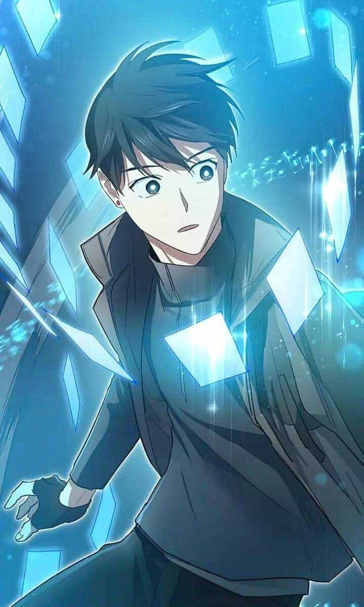 Những Ranker Cấp S Mà Tôi Nuôi Dưỡng - Chương 53 - ảnh 55