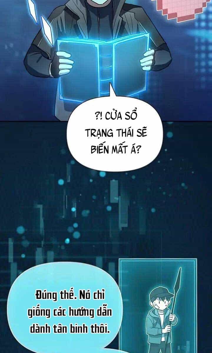 Những Ranker Cấp S Mà Tôi Nuôi Dưỡng - Chương 53 - ảnh 62