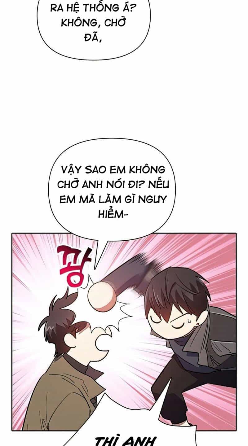 Những Ranker Cấp S Mà Tôi Nuôi Dưỡng - Chương 54 - ảnh 71