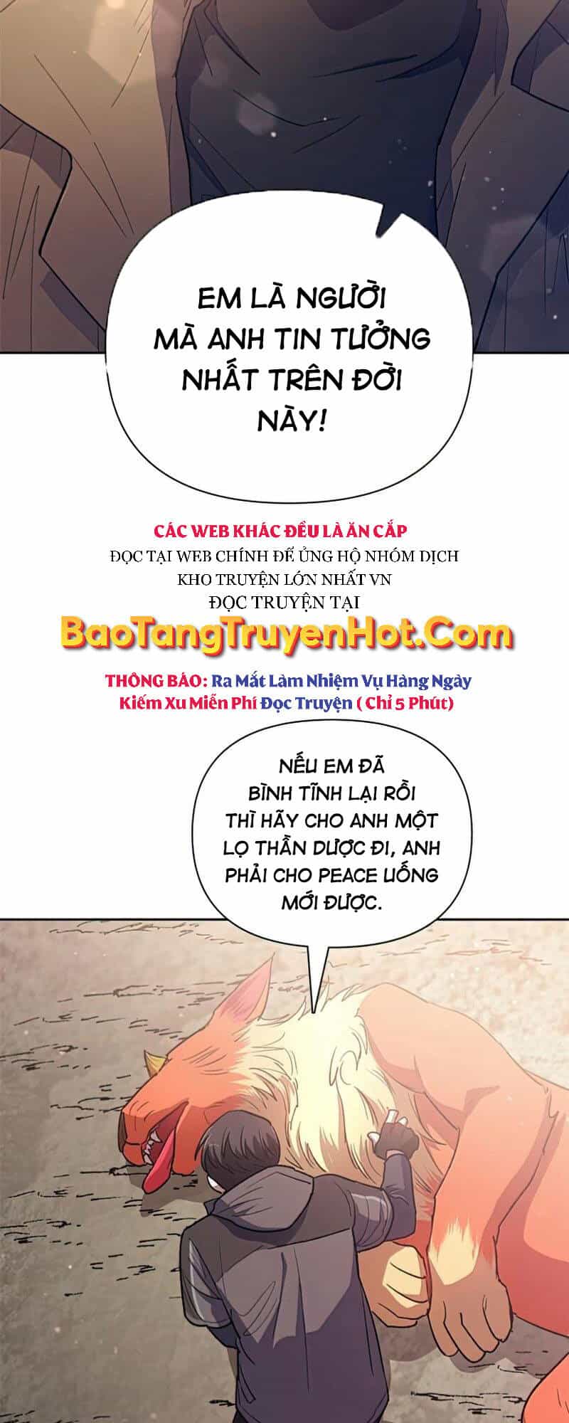 Những Ranker Cấp S Mà Tôi Nuôi Dưỡng - Chương 54 - ảnh 74