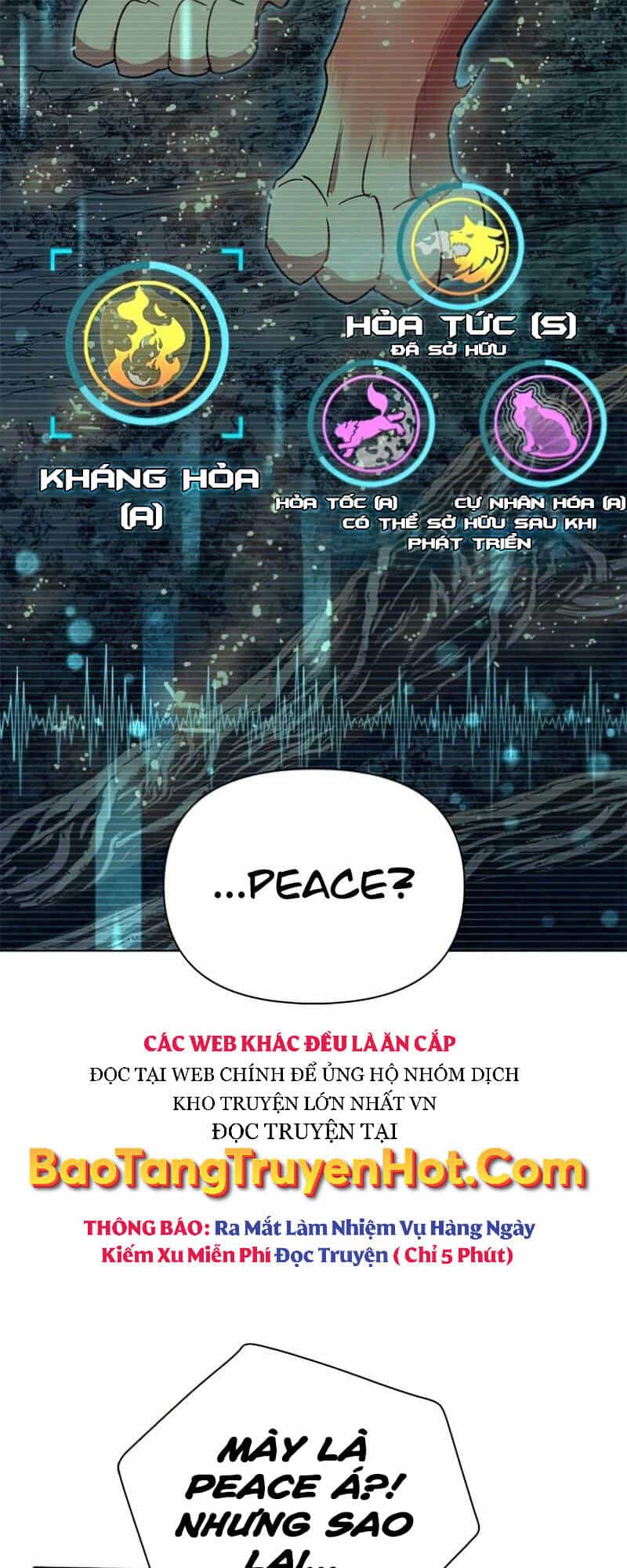 Những Ranker Cấp S Mà Tôi Nuôi Dưỡng - Chương 54 - ảnh 8