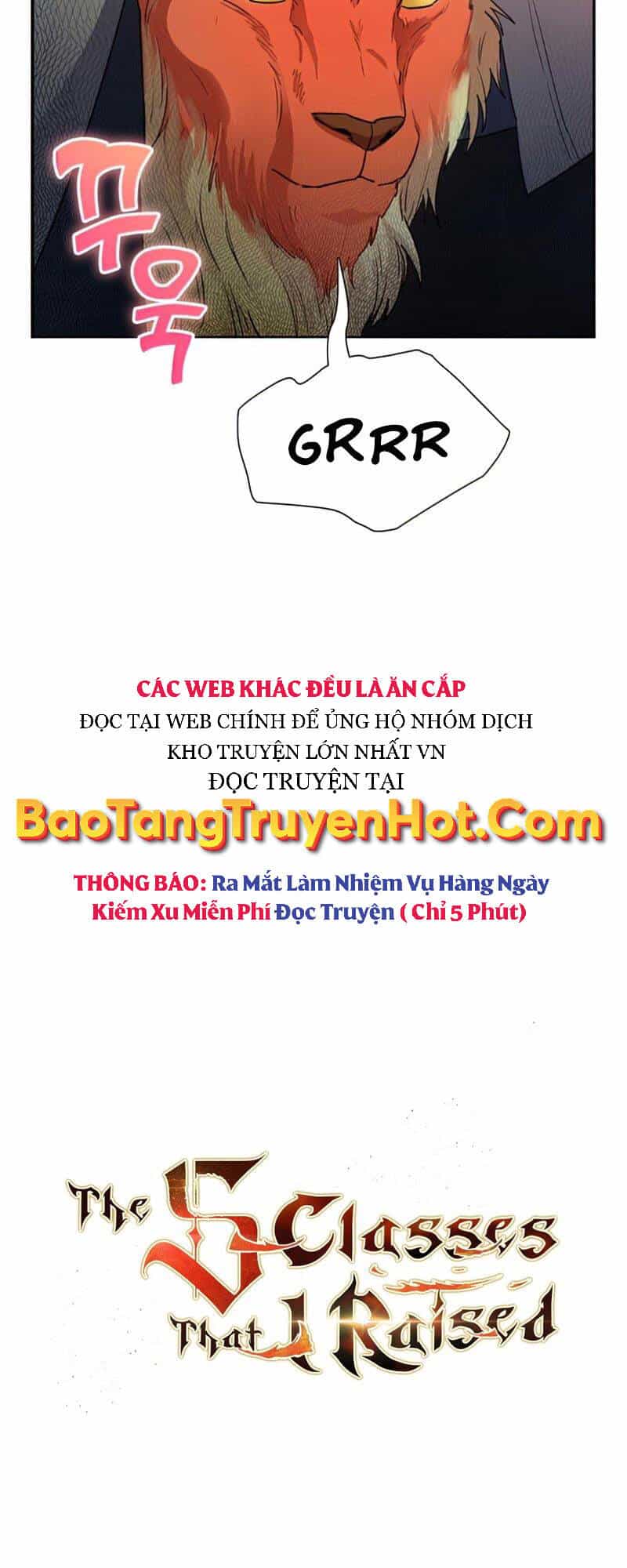 Những Ranker Cấp S Mà Tôi Nuôi Dưỡng - Chương 55 - ảnh 3