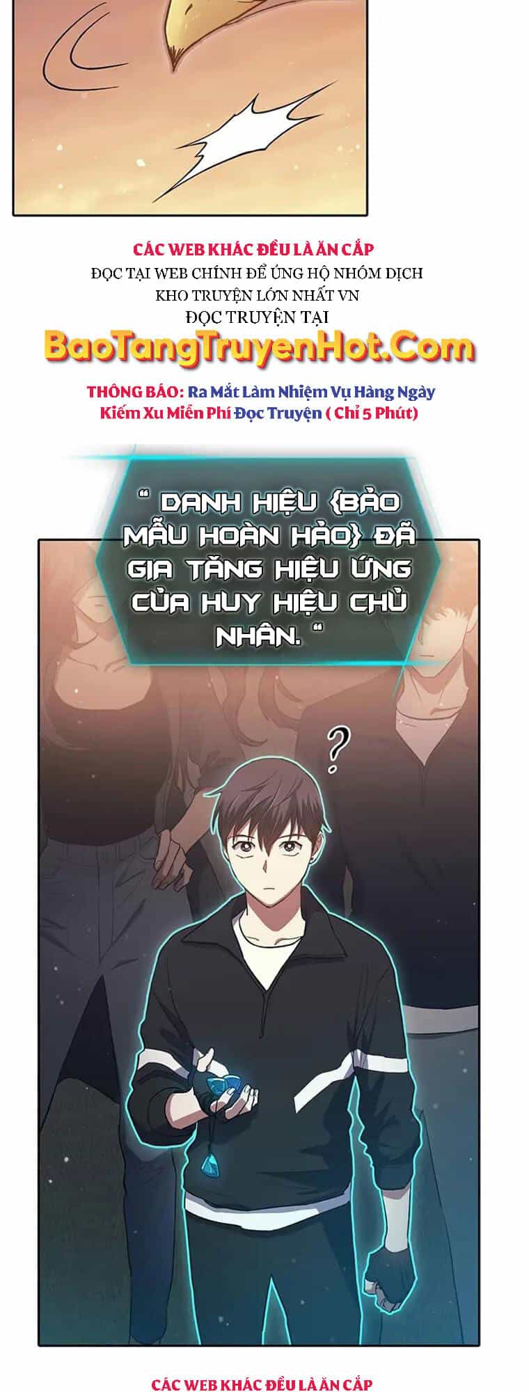 Những Ranker Cấp S Mà Tôi Nuôi Dưỡng - Chương 56 - ảnh 12