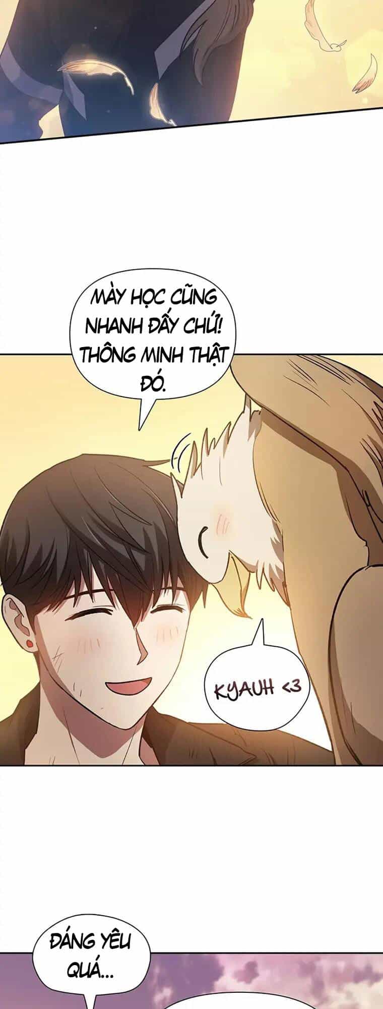 Những Ranker Cấp S Mà Tôi Nuôi Dưỡng - Chương 56 - ảnh 55